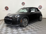 2025 MINI Cooper S Signature