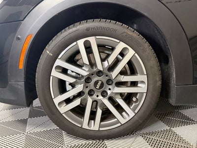 2025 MINI Cooper S Signature