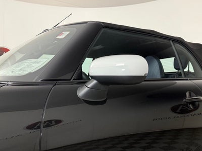 2025 MINI Cooper S Signature
