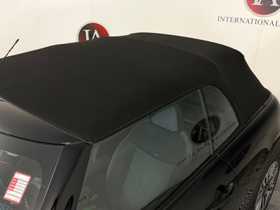 2025 MINI Cooper S Signature