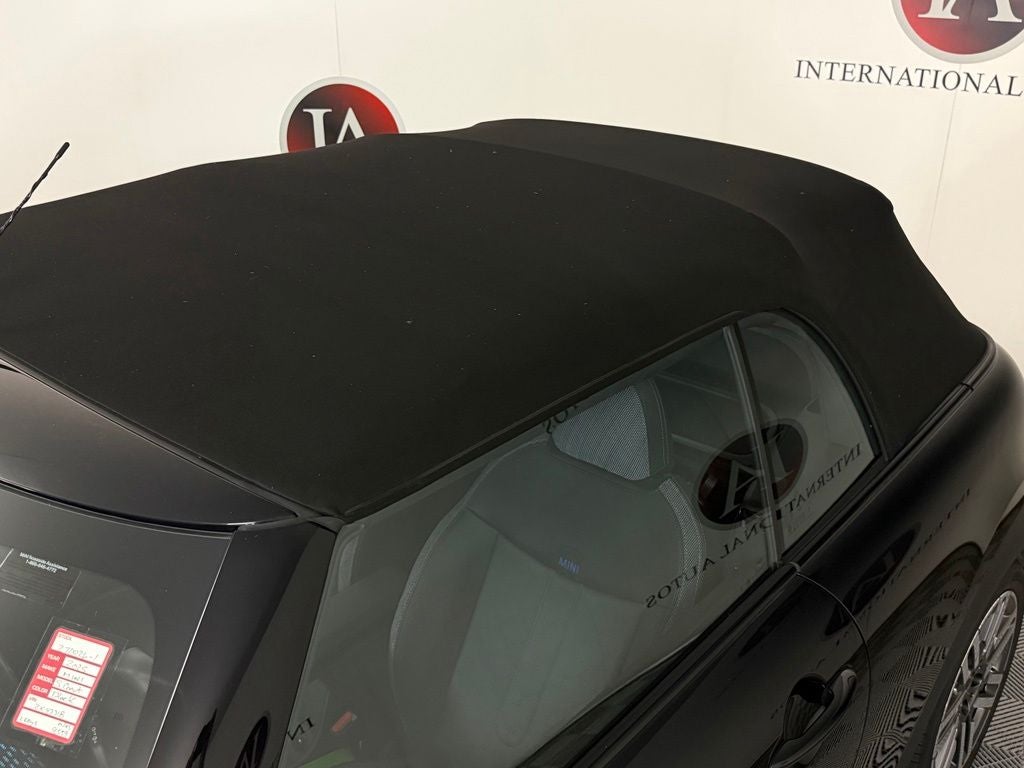 2025 MINI Cooper S Signature