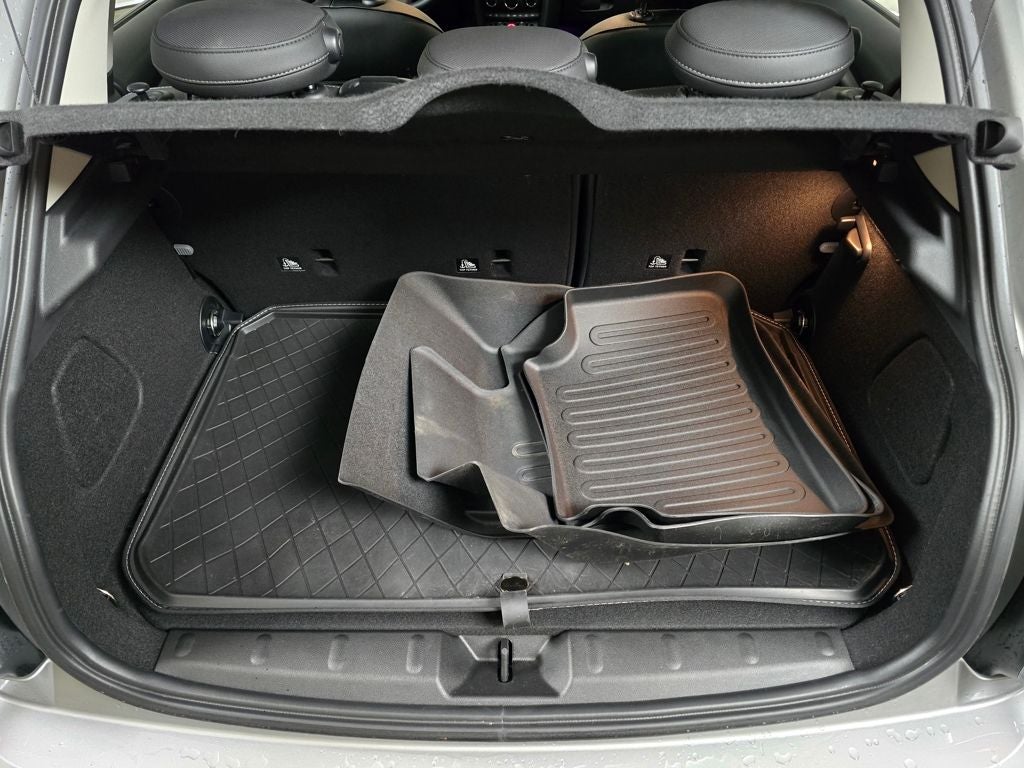 2023 MINI Cooper Signature