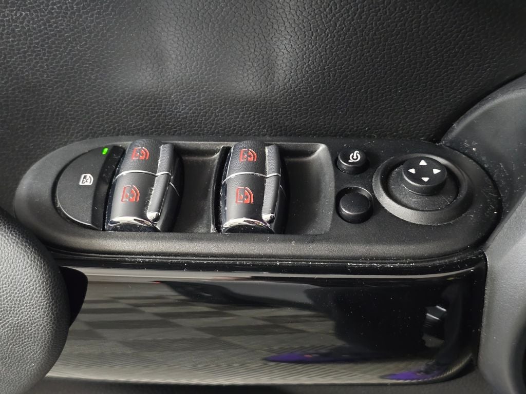 2023 MINI Cooper Signature