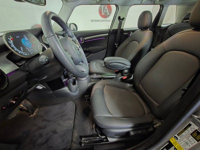 2023 MINI Cooper Signature