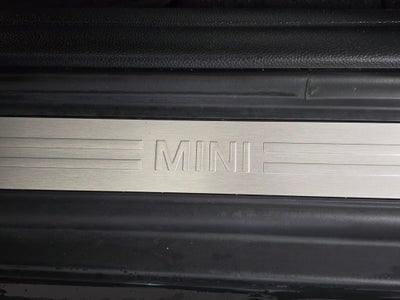 2023 MINI Cooper Signature