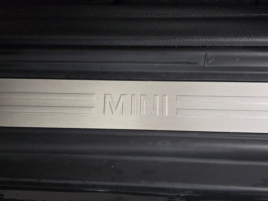 2023 MINI Cooper Signature