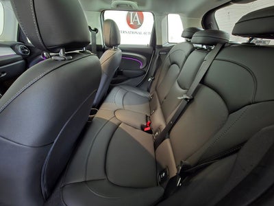 2023 MINI Cooper Signature