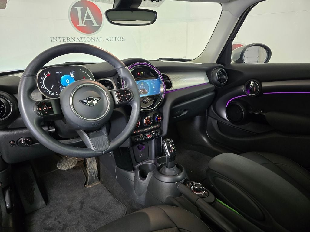 2023 MINI Cooper Signature