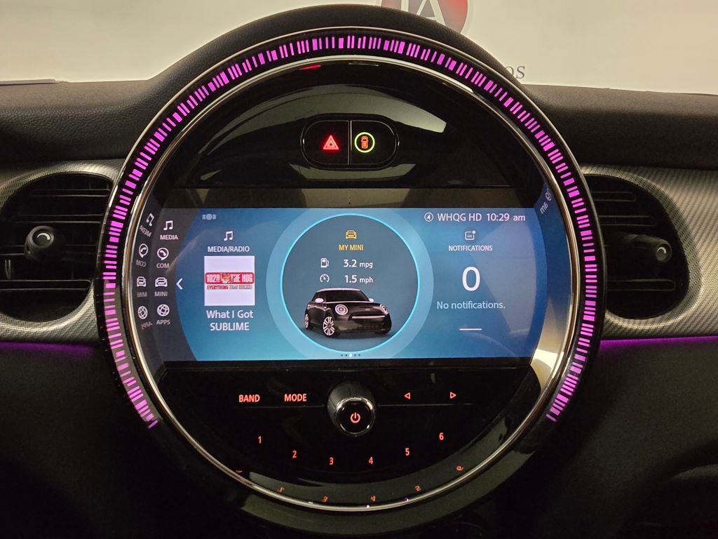 2023 MINI Cooper Signature