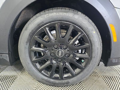 2023 MINI Cooper Signature