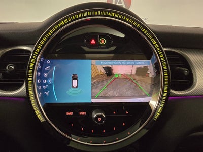 2023 MINI Cooper Signature