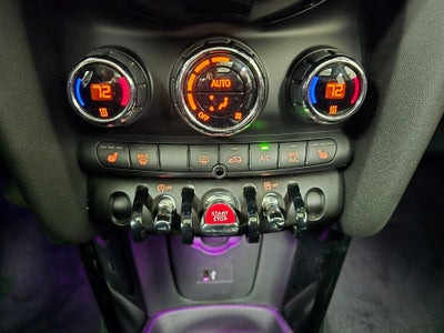 2023 MINI Cooper Signature