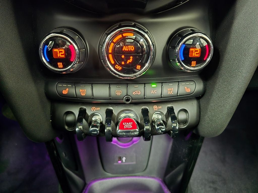 2023 MINI Cooper Signature