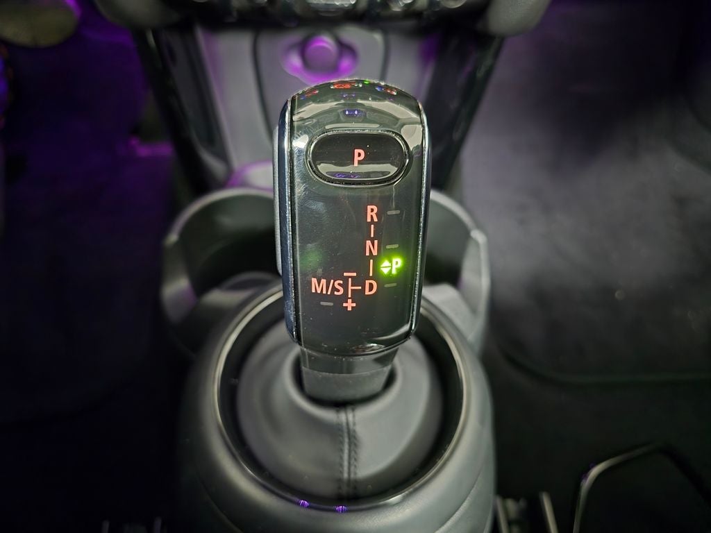 2023 MINI Cooper Signature