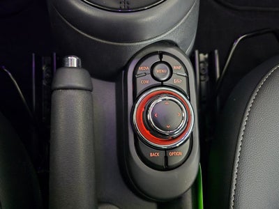 2023 MINI Cooper Signature