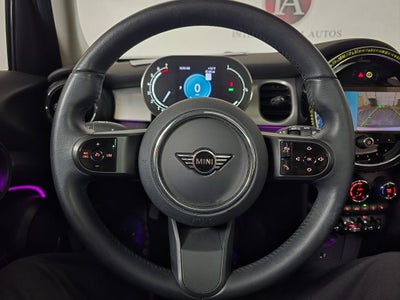 2023 MINI Cooper Signature