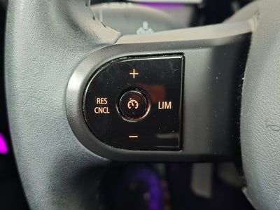 2023 MINI Cooper Signature