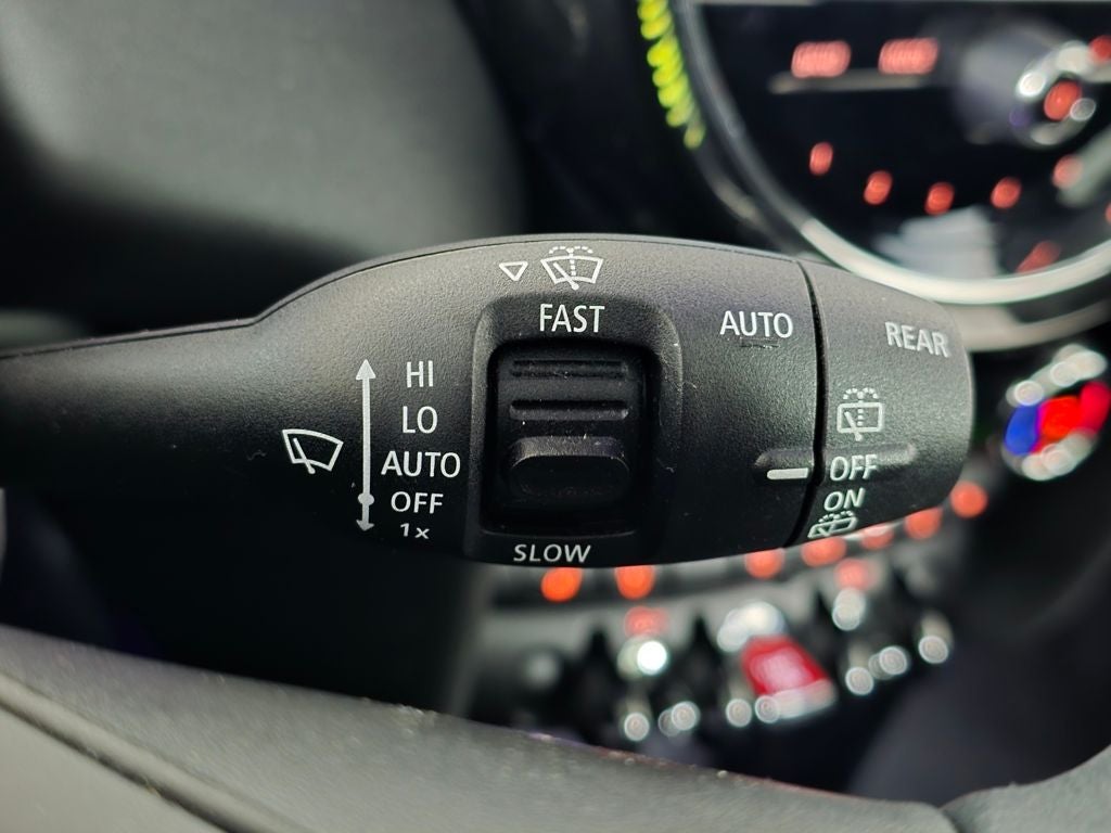 2023 MINI Cooper Signature