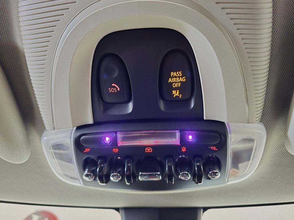 2023 MINI Cooper Signature