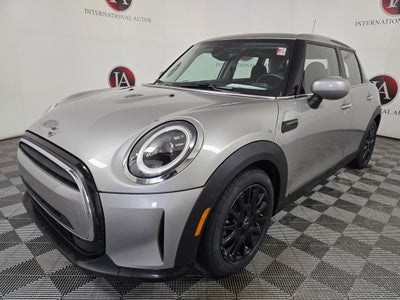 2023 MINI Cooper Signature