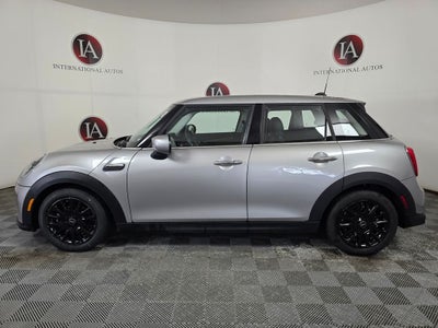 2023 MINI Cooper Signature