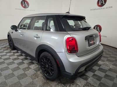 2023 MINI Cooper Signature