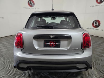 2023 MINI Cooper Signature