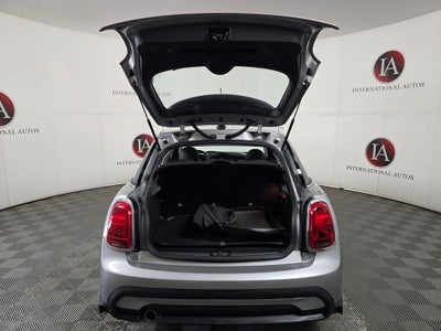 2023 MINI Cooper Signature