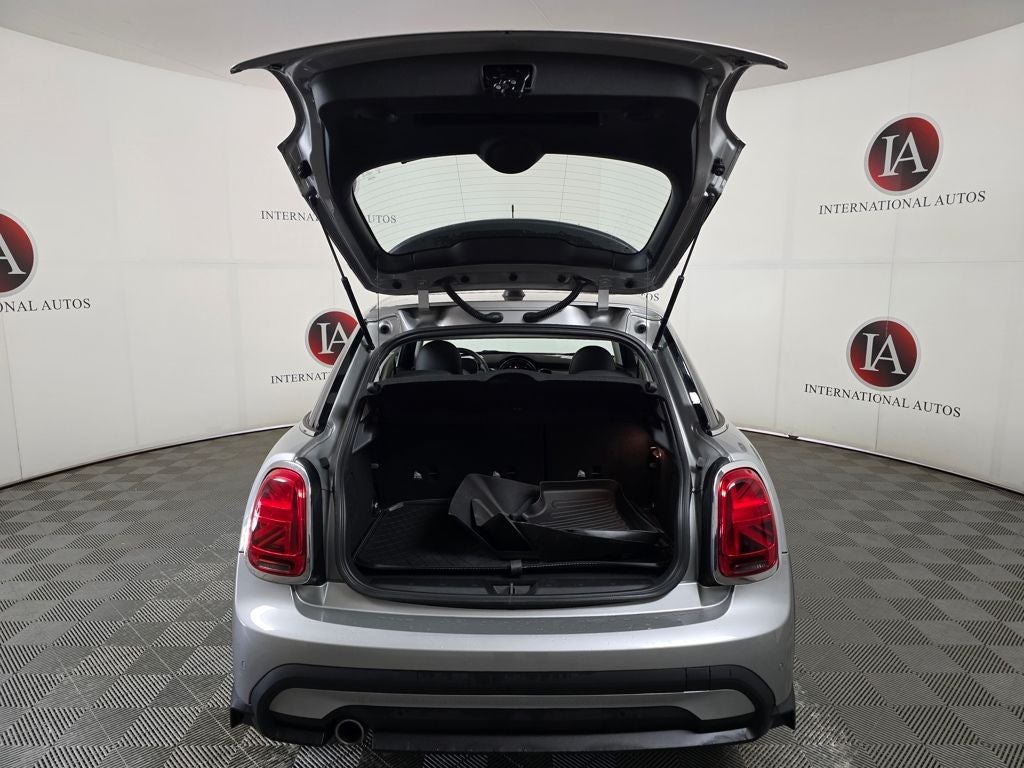 2023 MINI Cooper Signature