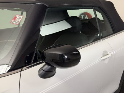 2024 MINI Cooper S Iconic SEASIDE