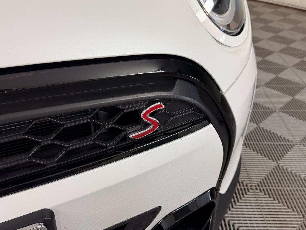 2024 MINI Cooper S Iconic SEASIDE