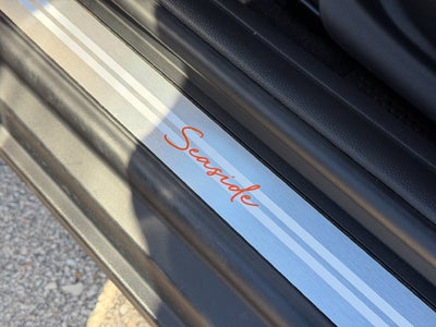 2024 MINI Cooper S Iconic SEASIDE