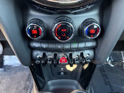 2024 MINI Cooper S Iconic SEASIDE
