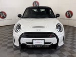 2024 MINI Cooper S Iconic SEASIDE
