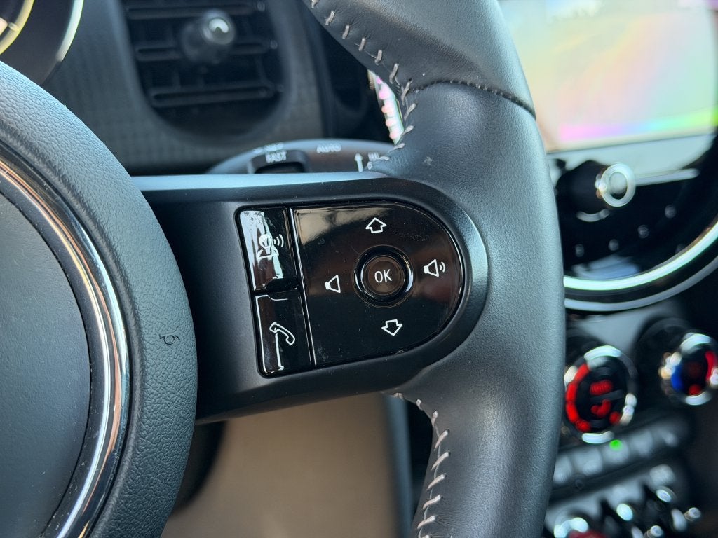 2024 MINI Cooper S Iconic SEASIDE