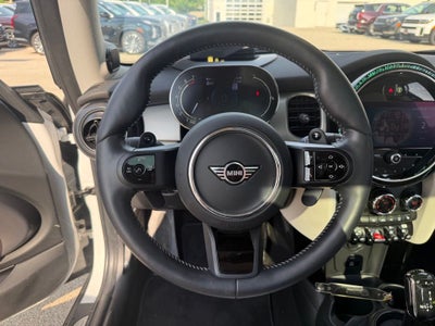 2024 MINI Cooper S Iconic