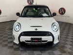 2024 MINI Cooper S Iconic