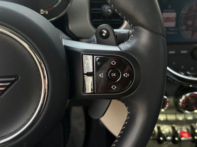 2024 MINI Cooper S Iconic