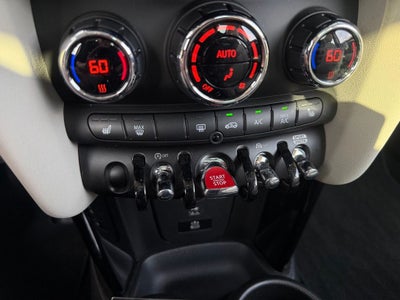 2024 MINI Cooper S Iconic