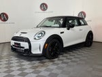 2024 MINI Cooper S Iconic