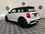 2024 MINI Cooper S Iconic