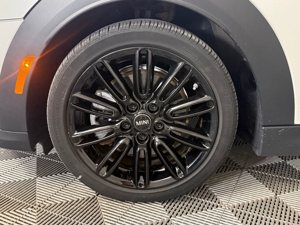 2024 MINI Cooper S Iconic