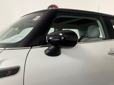 2024 MINI Cooper S Iconic