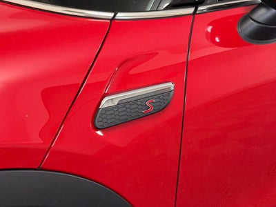 2024 MINI Cooper S Signature