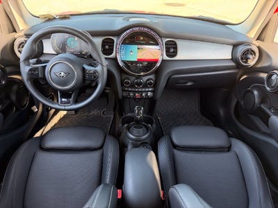 2024 MINI Cooper S Signature