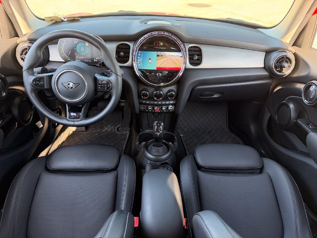 2024 MINI Cooper S Signature