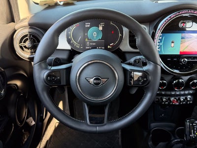 2024 MINI Cooper S Signature