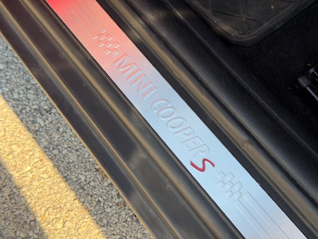 2024 MINI Cooper S Signature