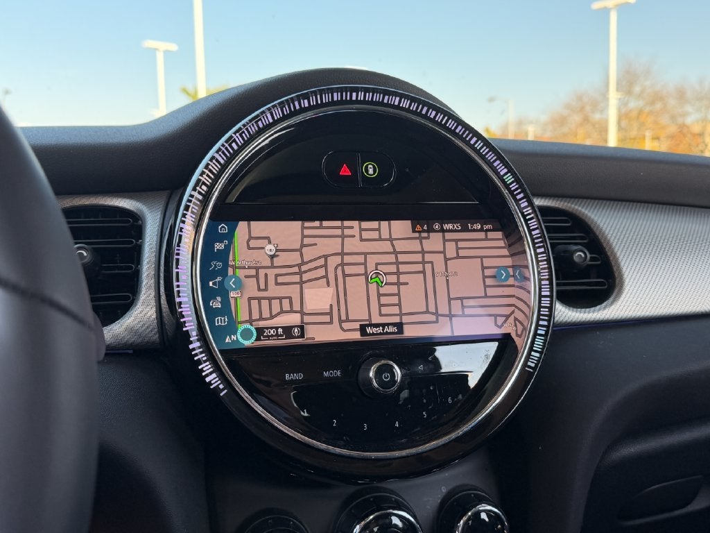 2024 MINI Cooper S Signature