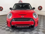 2024 MINI Cooper S Signature